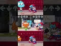 FNF Character Test Darwin Scream Gumball FNF Mods