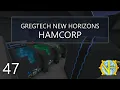 GregTech New Horizons E47 OreDictionary Ore Processing