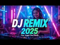 Download Lagu Koleksi DJ Remix 2025 🎵 | Musik Hits Viral Tanpa Henti 💥 #musikdj #djremixes