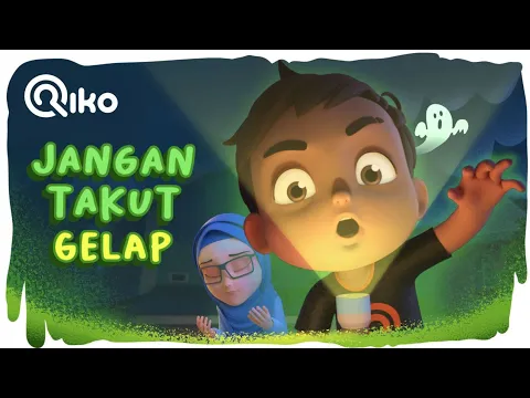 Download MP3 JANGAN TAKUT GELAP - Riko The Series Season 2 - Episode 01