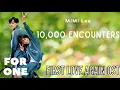 MiMi Lee – 10,000 Encounters (First Love Again OST)