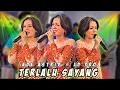 ADE ASTRID - TERLALU SAYANG SITI ALIYAH - VIRAL TIKTOK - Show LD PRO Live Imah Asta Rancaekek