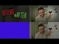 [BEFORE & AFTER] It's me, It's Verity - Horror Skunx (official song)