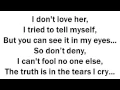 New Edition - If It Isn't Love