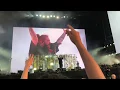 Post Malone Congratulations Live Wireless 2018 4K