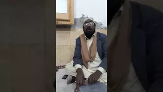 dholna akhiya jo havi sraiki song aslam kolachi