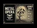Download Lagu Operatic Mysticism in a Love Song - Greatest Opera Metal Hit Love Song -Playlist Vol:1