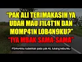 Download Lagu Kisah Nyata || Istriku Diberi Bantuan Pak Ali