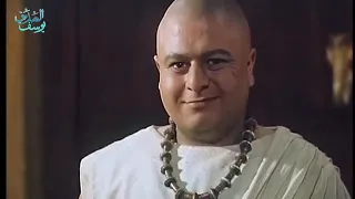 مسلسل النبي يوسف الصديق الحلقة 12 