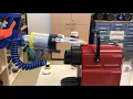 Make Coffee Using Computer Vision
