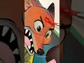 Download Lagu Valentines in Zootopia!!💕 #shorts #art #disney