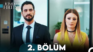 İçimdeki Fırtına 2 Bölüm FULL HD 