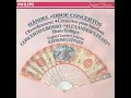 Handel: Concerto grosso in C, HWV 318 "Alexander's Feast": 4. Andante non presto - Kenneth Sillito, Neil Black, John Tunnell & Kenneth Heath