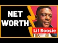 Lil Boosie Boosie Badazz Life Career and His Net Worth