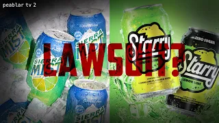 what REALLY happened to Sierra Mist