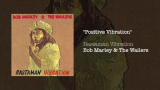Positive Vibration 1976 - Bob Marley The Wailers