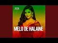 Lagu Melo De Halaine (Reggae Version)