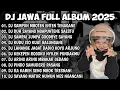 Download Lagu DJ JAWA FULL ALBUM VIRAL TIK TOK || DJ ROPANG X SABAR X TAMU UNDANGAN X EGO WONG TUO VIRAL ❗❗❗