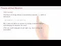 1 1 Programming Paradigms
