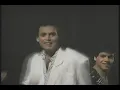 Juan Antonio Labra - PARAM PAN PAN (Oficial 1989).-