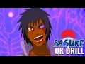 Download Lagu SASUKE UCHIHA UK DRILL (NARUTO SHIPPUDEN RAP)