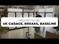 Download Lagu PASHTET DJ SET // djBaton // UK, Garage, Bassline