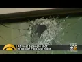At Least 3 People Shot In Beaver Falls Last Night