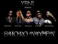 YBNL - Shoro Niyen (Official Audio) ft. Olamide, Lil Kesh, Chinko Ekun, Viktoh, Pheelz