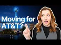 Best Places to Live Near AT T Headquarters Plano TX Relocation Guide