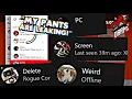 Kid Almost Sh ts his Pants Over OG Gamertags Xbox One OG Gamertags