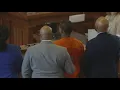 FULL Jimmie Jay Lee killer Timothy Herrington sentenced