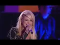 Miranda Lambert & Carrie Underwood Perform "Something Bad" at 2014 CMT Music Awards