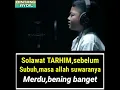 Download Lagu Sholawat TARHIM