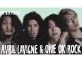 Download Lagu ONE OK ROCK X Avril Lavigne Interview