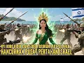 Download Lagu NYI RORO KIDUL MUNCUL DI GAZA‼️5000 Pasukan Laut Selatan Hancurkan Pertahanan Israel