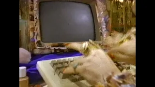 Liquid Television - Episode 1