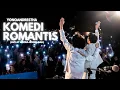 Download Lagu YONOANDRESTHA - KOMEDI ROMANTIS (Live at HOORA-HOORA Bali)