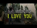 Lagu I LOVE YOU,LAGU ROCK BARAT TERLARIS