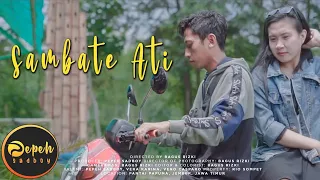 sambate ati pepeh sadboy official music video 