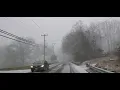 Winter storm Jacob in Monroe Township NJ at 11 30 AM 1