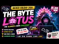 TryHackMe Hacker Holiday 2026 The Byte Lotus Explained Complete Event Guide Challenges Rewards