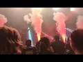 Obscura - Emergent Evolution Live @ White Oak Music Hall, Houston, TX 3/10/23