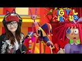 Download Lagu Jax dan Pomni quality time bersama~ | The Amazing Digital Circus 6 REACT