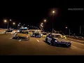 Horizon 5 with logitech g923 manual w clutch and e-brake