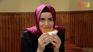 مسلسل زهرة القصر ـ الحلقة 47 السابعة والأربعون كاملة ـ الجزء الرابع Zehrat Alqser 4 HD 