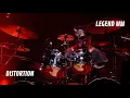 Lagu BABYMETAL - Distortion // Live at Legend MM | 2024