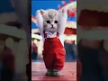 Download Lagu Narkeler Moto Supari Go Dulabhai #shorts #catdance #ai #aicatdance #youtubeshorts