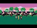 EAZYBAKED - ThewayUwalk w/ Okaykayo