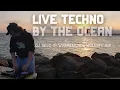 Download Lagu live techno by the ocean - DJ SEGO @ Warnemünde Molenfeuer