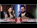 Now (2020) vs Then (2000) Hit Bollywood Songs Mashup | Anurag Ranga \u0026 Pooja Rangra | New to Old Song